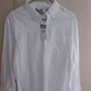 Chaps long sleeve shirt